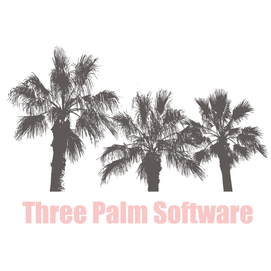 Three Palm Software